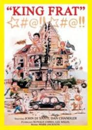 King Frat (1979)