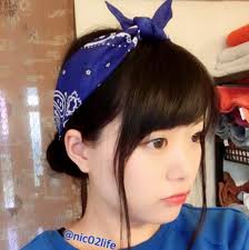 フェスライブヘア誰よりも目立つ自分でできるライブ用ヘアアレンジ