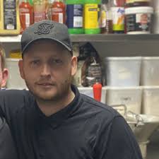 Stream Dean Guthrie music