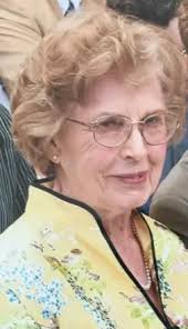 Obituary information for Geraldine Kopmeyer