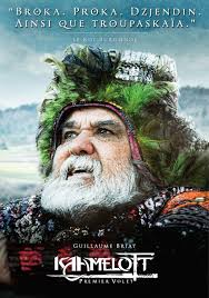 The series, which originally ran for six seasons (referred to as books), ran from. Kaamelott Home Facebook