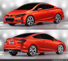 2012 Honda Civic Si Coupe Honda Civic Si Honda Civic Si Coupe Honda Civic Coupe