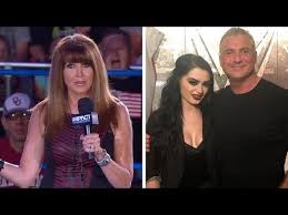 Dixie Carter Slept Around In Tna Rey Mysterio Signs With Wwe Shane Sued Wrestling News Youtube In 2020 Wrestling News Dixie Carter Youtube