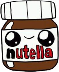 Come disegnare una corona kawaii | disegni facili ed educativi per bambini. Disegni Kawaii Facili Nutella Img Disegni Kawaii Kawaii Scarabocchi Kawaii