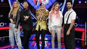 'la voz kids' es el talent show infantil inspirado en 'la voz'. La Voz Kids 2021 Quien Gano En La Semifinal Spoilers