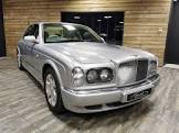 BENTLEY-ARNAGE