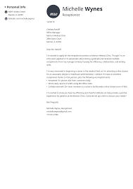 How To Write A Cover Letter With No Experience In The Field Or At All