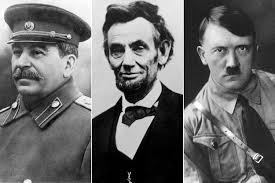 He was born prince philip of greece, the fifth and only son of prince andrew of greece and denmark and princess alice. The Hidden Meaning Behind The Facial Hair Of Stalin Hitler And Lincoln