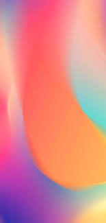 Best Iphone And Android Wallpapers Vibrant Shapes Gradients Background For Iphone And Android Iphone Wallpaper Gradient Pretty Wallpapers Iphone Background