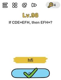 Wow :nikmati desain game yang sederhana namun menarik! 40 Kunci Jawaban Permainan Wow Pics Kunci 13