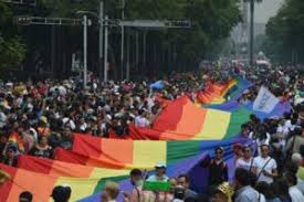 11:11 oficial, diverso comité y marcha del orgullo guadalajara, así como en el canal de youtube de marcha lgbt cdmx. Lfh74qm Mvbu1m