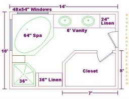 Small Bathroom Plans Free Bathroom Plan Design Ideas Master Bathroom Plans Free 10x14 Master Bathroom Plans Bathroom Floor Plans Bathroom Plans