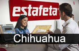 Estafeta En Chihuahua Sucursales