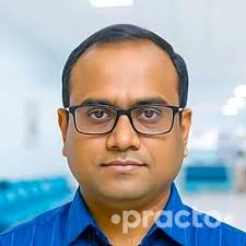 Dr. Sumanta Sarkar