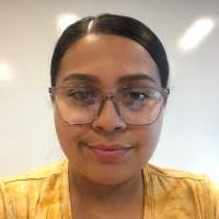 Gladys Serrano-Gonzalez