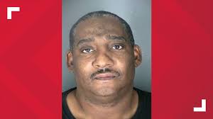 Lyft driver accused of sexually assaulting woman in vehicle