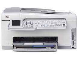 Hp photosmart c6100 drivers will help to correct errors and fix failures of your device. Hp Photosmart C6183 All In One Printer Software And Driver Downloads Hp Customer Support