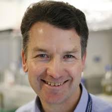 Professor Paul Heath