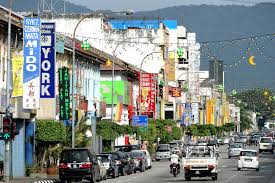 Locations of cities in malaysia. 15 Best Cities To Visit In Malaysia With Map Photos Touropia