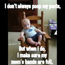 The Most Interesting Baby In The World Cute Baby Meme Baby Memes Funny Babies Funny Kids