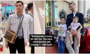 See more of adham bin ibrahim on facebook. Aliff Syukri Nak Jual Rumah Agam Rm45 Juta Mahu Tinggal Di Australia