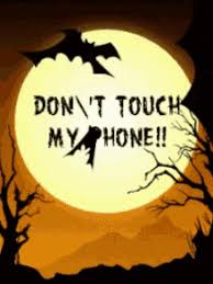 Maybe you would like to learn more about one of these? Dont Touch My Phone Gif Gifs Tenor