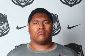 Arizona football recruiting: JuCo DT Sione Taufahema signs Letter of Intent  with Wildcats