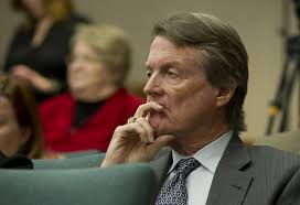 UT's Powers Touts Gains, Has No Regrets