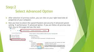 How To Upgrade Pc S Ram Powerpoint Presentation Alienware Presentation