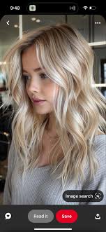 Good places to get your hair done (wanting back blonde)