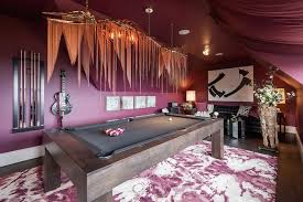 Play purple room makeover online on girlsgogames.com. Unique And Stylish Game Rooms To Inspire