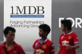 The most galvanizing documents in unveiling wrongdoing at 1mdb was the malaysian. Deloitte Resigns As 1mdb Auditor Wsj