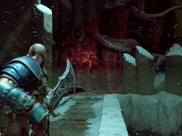Hel-Boys : R/Godofwar