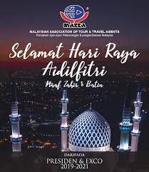 Hari raya itself means 'celebration day'. Matta On Twitter Matta Would Like To Wish Selamat Hari Raya Aidilfitri To All Muslim Members Of Matta And Friends In The Travel And Tourism Industry May This Eid Festival Be Celebrated
