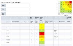 In this post, we will explain to you the main calculation methods on excel as well as those i recommend. Free Risk Register Templates Smartsheet