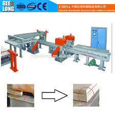 The first thing we noticed about working with melamine over plywood was the bad cut lines. Melamine Machine Melamine Machine Suppliers And Manufacturers At Okchem Com