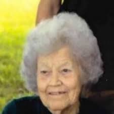 Jessie Mae Spigner Obituary August 8, 2019