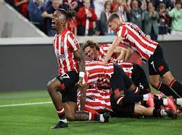 Entrambi i club avevano due delle tifoserie più numerose della categoria e tra i tifosi non c'erano problemi di alcun genere. Crystal Palace Vs Brentford Prediction How Will Premier League Fixture Play Out Today The Independent