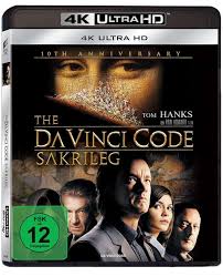 This is the_da_vinci_code__(2006)_bluray_high_(fzmovies.net) by keotshepile kennedy on vimeo, the home for high quality videos and the people who love them. The Da Vinci Code Sakrileg Anniversary Edition Ultra Hd Blu Ray Ultra Hd Blu Ray Jpc