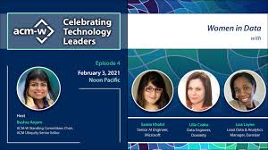 Celebrating Technology Leaders