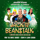 Jack and the Bean Stalk - Lyceum Theatre, Heath St Event Image
