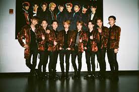 Слушать песни и музыку exo онлайн. Is Exo The Most Stylish K Pop Band Of All Time Vogue