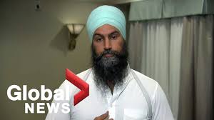 Join facebook to connect with jagmeet singh and others you may know. Jagmeet Singh The Canadian Encyclopedia