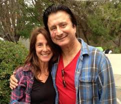 Ex-Journey Singer Steve Perry Has Melanoma Mole Removed After Losing  Girlfriend to Cancer [PHOTOS]