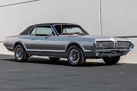 Image result for Jamaican Yellow 1967 Mercury