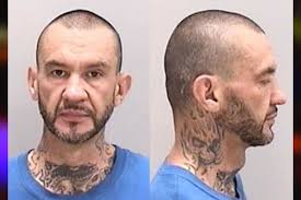 Victor Goodwin — Richmond County Jail Bookings