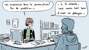 Les premières dispositions de la réforme de l'assurance chômage ont été mises en place en novembre 2019. La Reforme De L Assurance Chomage Va Hacher Menu Les Precaires
