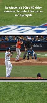 Mlb At Bat Ios Apps App Entertainment Mlb Free Apps For Iphone Game Design