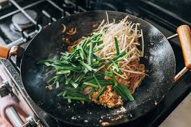 Maybe you would like to learn more about one of these? Pad Thai Authentic Thai Recipe The Woks Of Life