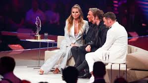 Alexander zverev ist frisch verliebt! Gntm Wer Ist Raus Kein Foto Fur